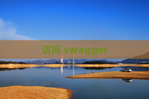 访问 swagger 访问 swagger